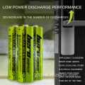 1.5V 7 Alkaline Battery Durable alkaline No. 7 battery for household industry Factory